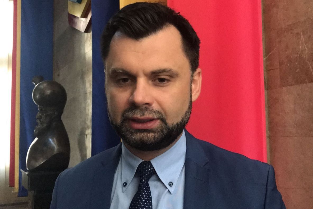 Primarul Adrian Dobre acuză PSD și ALDE că se opun dezvoltării Ploieștiului