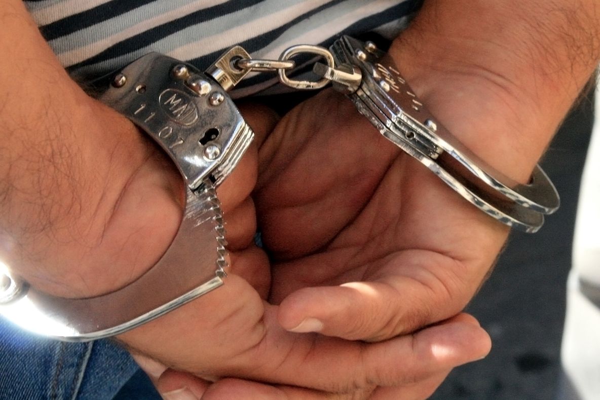 Ploieşti: Tâlhar prins în flagrant de către un poliţist aflat în timpul liber