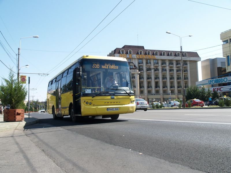 Ce program va avea transport în comun din Ploiești, în mini-vacanța de Paște