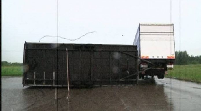 Accident pe DN1, în zona localității Breaza. Trafic îngreunat