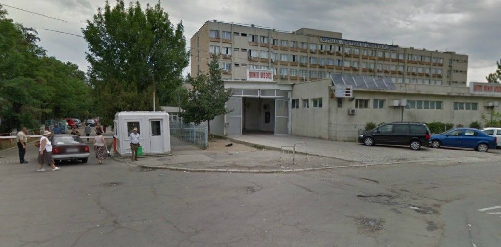 Criză de medici la Spitalul Județean de Urgență Ploiești