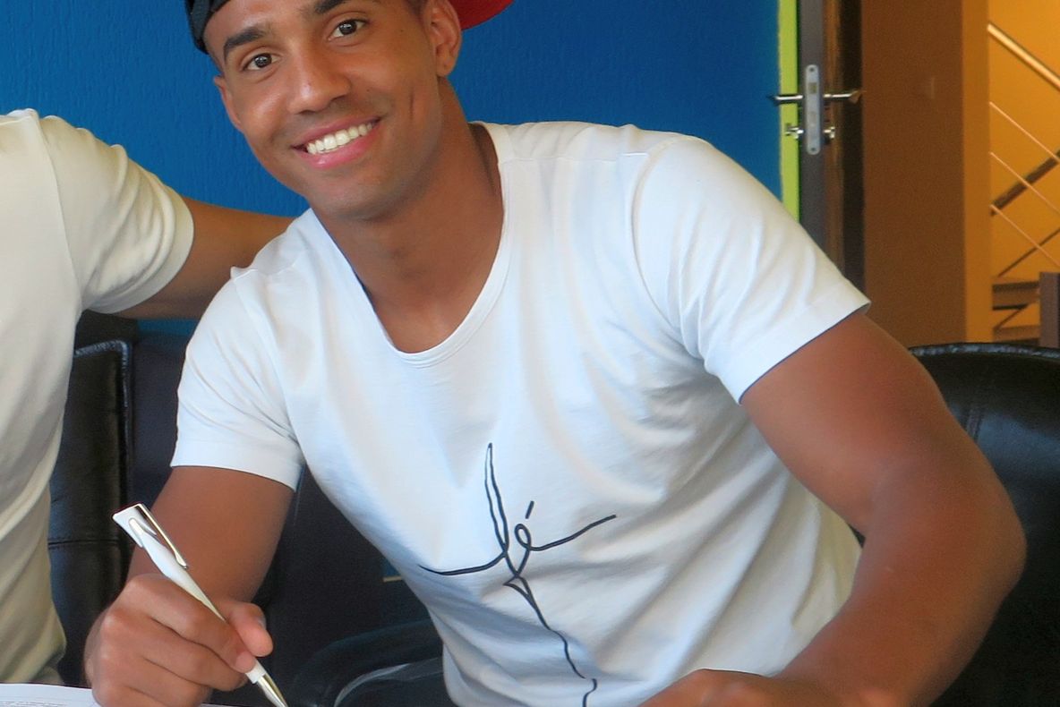 Jucătorul brazilian Jean Theodoro Sobrinho se desparte de FC Petrolul Ploieşti