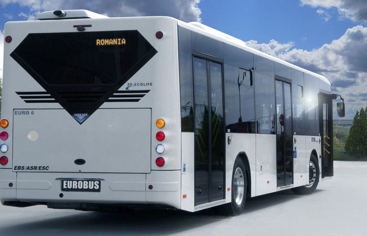 Anunț important al primarului Dobre. Când vor sosi primele autobuze noi la Ploiești