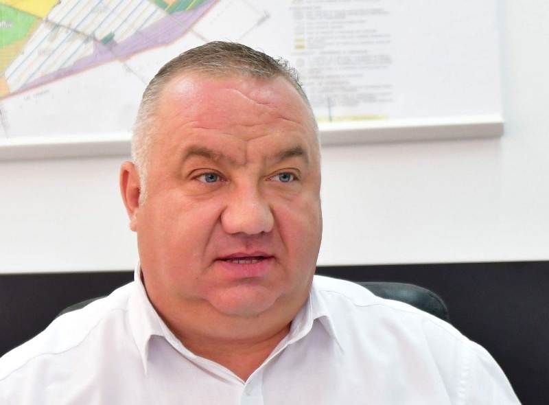 Ploieștiul, sub gunoaie - Scandal între vicele Ganea și primarul Dobre!