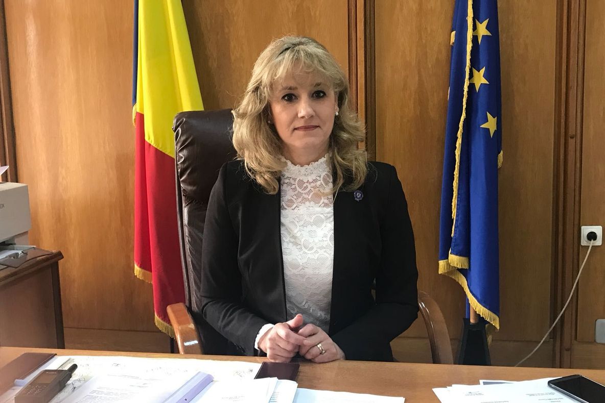 VIDEO Documente falsificate la Primăria Gura Vitioarei! Ce spune Prefectura Prahova