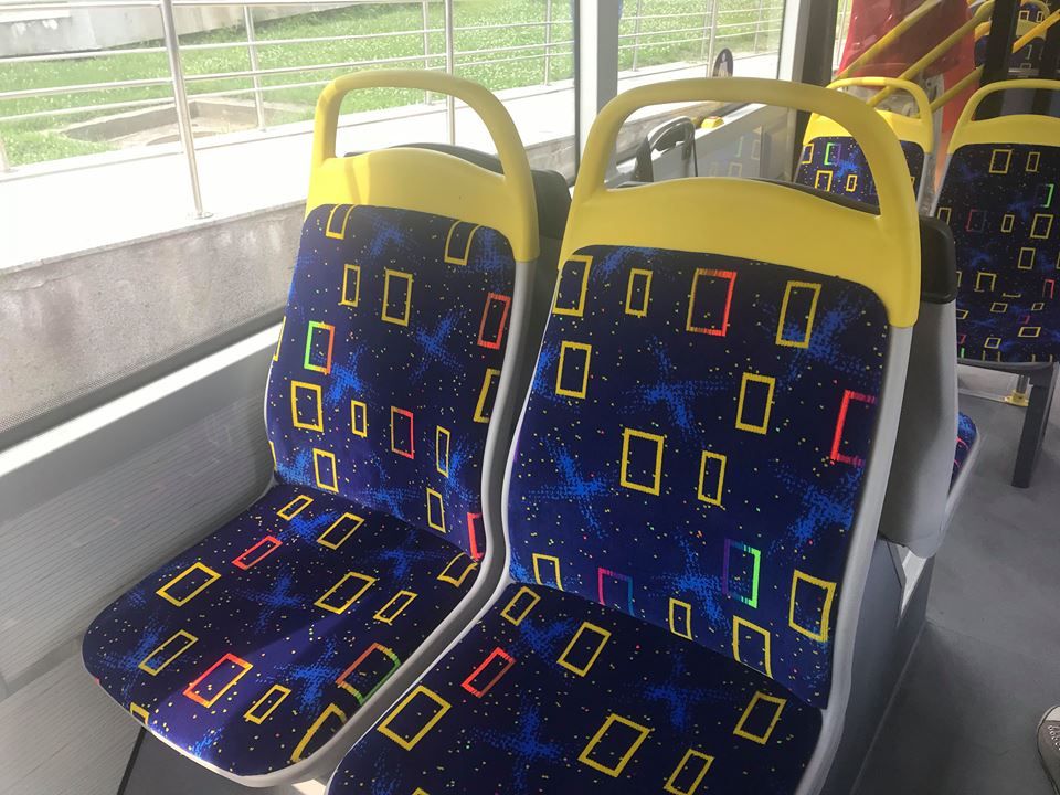 Noi amănunte în cazul adolescentei care a căzut prin geamul spart al unui autobuz TCE Ploieşti