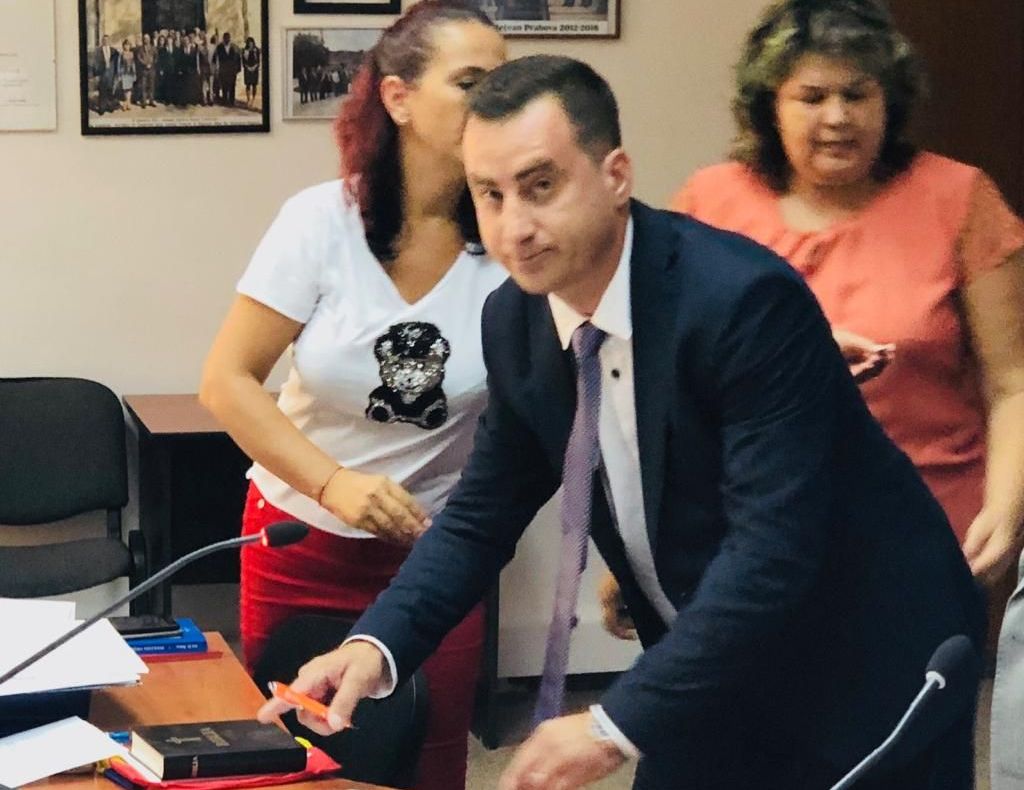 Liberalii au un nou consilier local la Ploiești