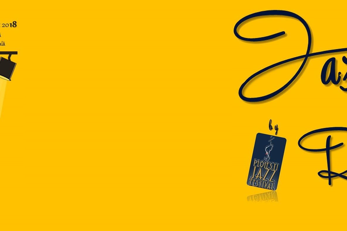 Filarmonica Paul Constantinescu Ploieşti te aşteaptă la JAZZ on the ROOFTOP