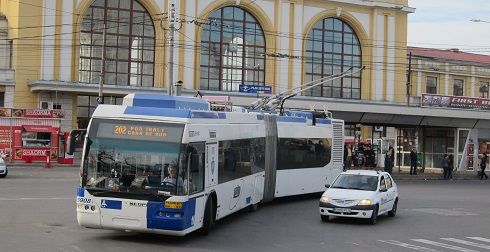 Pași spre o nouă finanțare europeană la Ploiești.