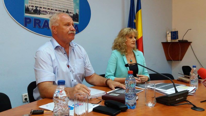 Prefectul Mădălina Lupea: În Prahova nu există focare de pestă porcină africană