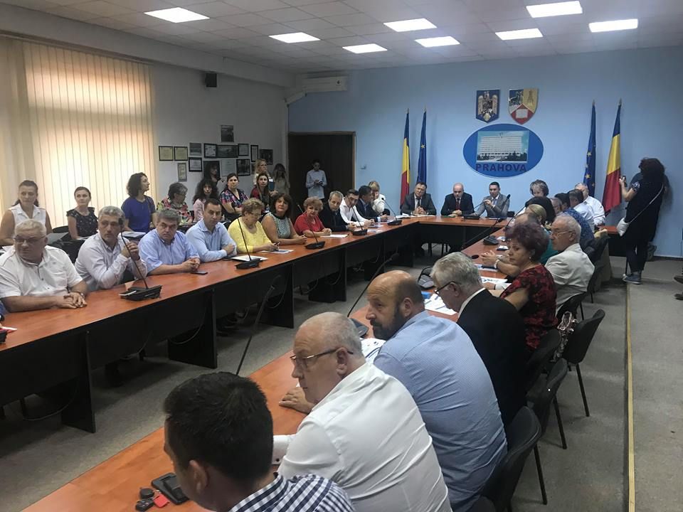 VIDEO Ploieștiul rămâne fără societatea care furnizează agent termic! De când se retrage Veolia?