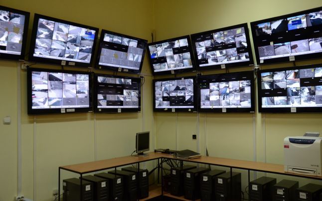 Primăria Ploiești vrea să achiziționeze un nou sistem inteligent de monitorizare video pentru tot orașul