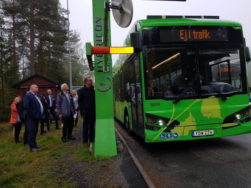 Ploieștiul se va dota cu autobuze electrice și infrastructură pentru biciclete