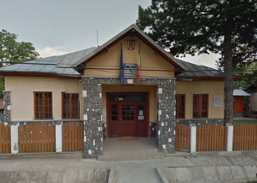 Viceprimarul comunei Lapoș declarat incompatibil de către ANI