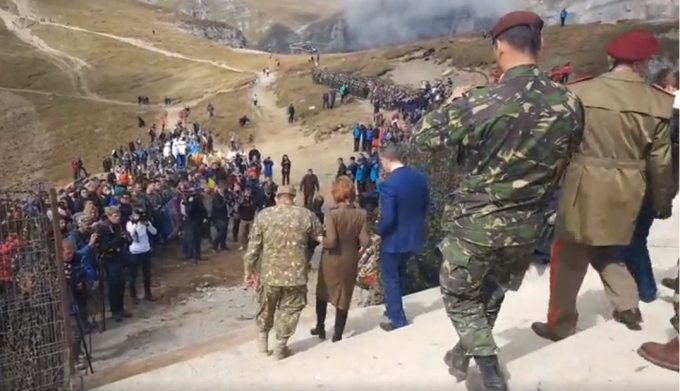 Majestatea Sa Margareta lipsește de la nunta fostului Principe Nicolae, nepotul său