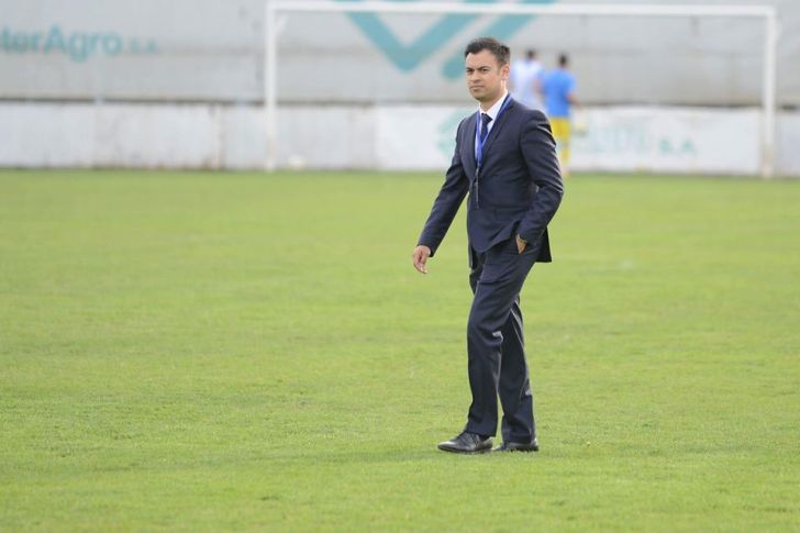 Singurul doctor în violența pe stadioane din România este prahovean