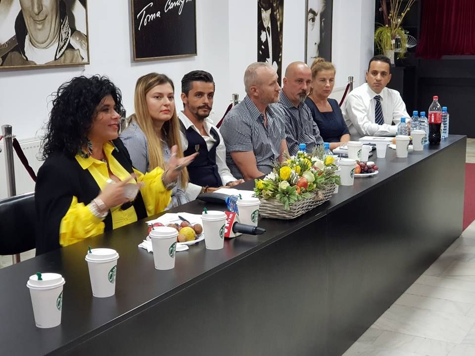 Începe noua stagiune a Teatrului Toma Caragiu Ploiești