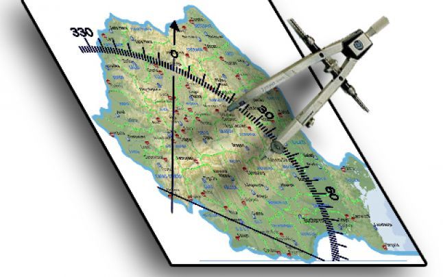 Cadastru gratuit pentru zece comune prahovene