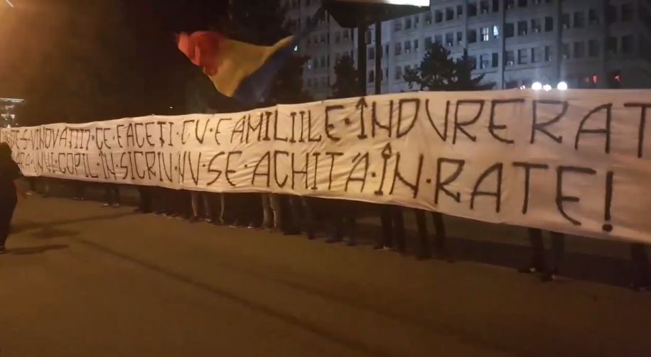 Trei ani de la #Colectiv, comemorați și la Ploiești