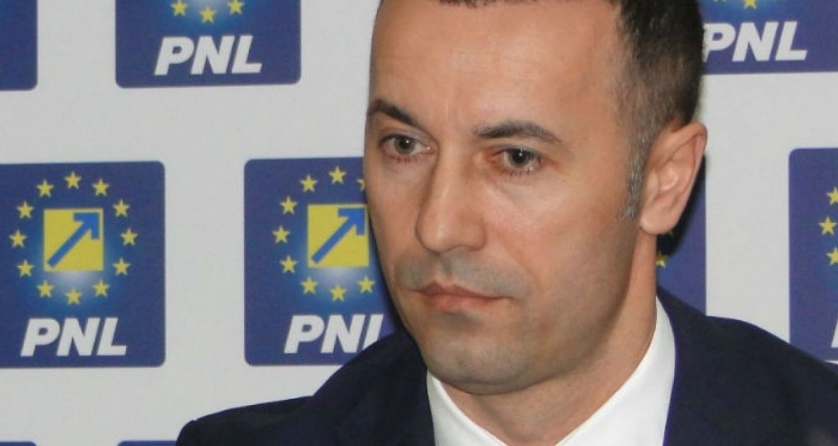 Iulian Dumitrescu, președintele PNL Prahova: Programul Start-up Nation, modificat pentru a avantaja Teleormanul, s-ar putea transforma într-o pușculiță de partid