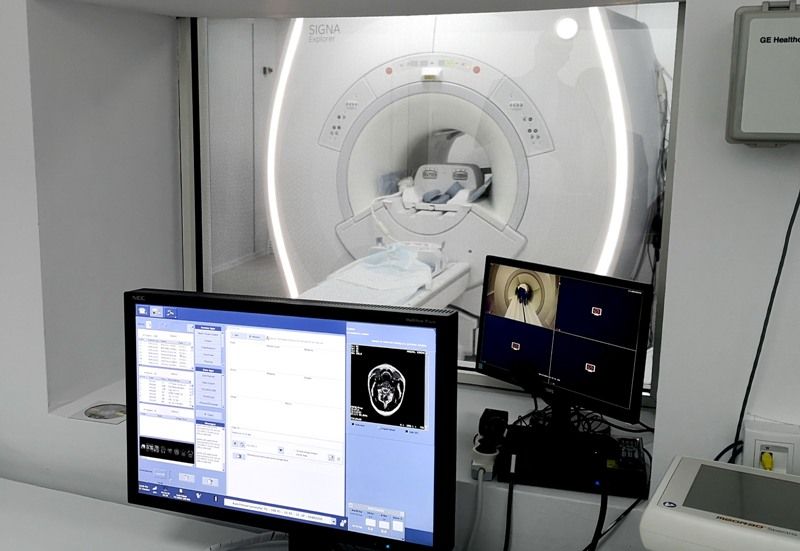 Vin bani de la Ministerul Sănătății! Investiții  importante la principalele spitale din Prahova