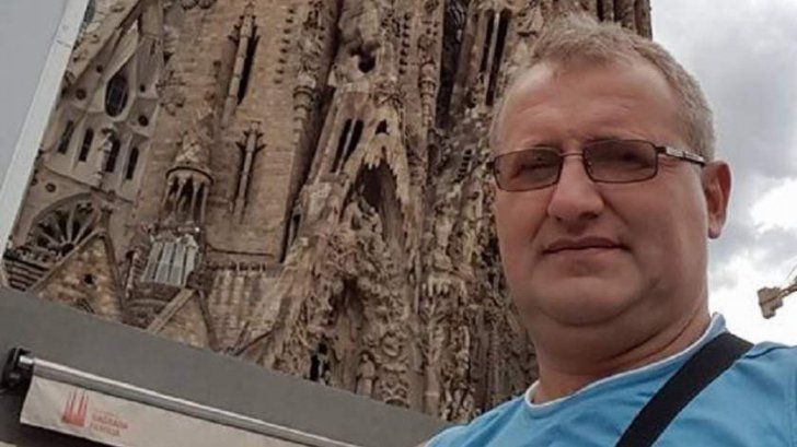 Prima REACȚIE a primarului PSD de la Șotrile, acuzat de pornografie infantilă