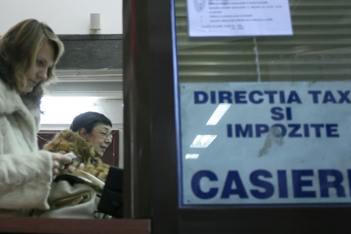 Care este ultima zi de plată a impozitelor cu reducere la Ploiești!