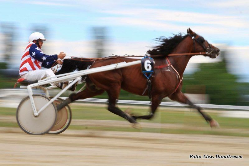 Derby-ul României, la trap, se decide duminică la Ploiești într-o atmosferă de spectacol și street food