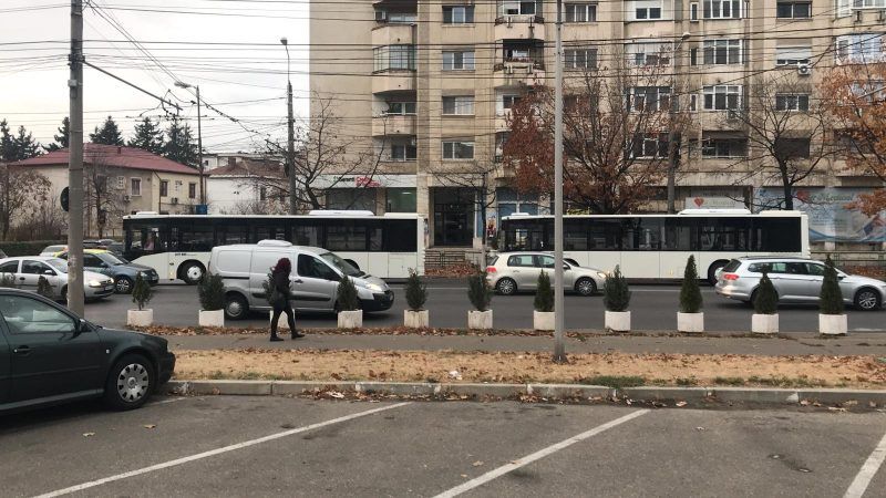 Defecțiuni pe bandă rulantă la noile autobuze cumpărate de Primăria Ploiești! Patronii Euro Bus Diamond, chemați la discuții