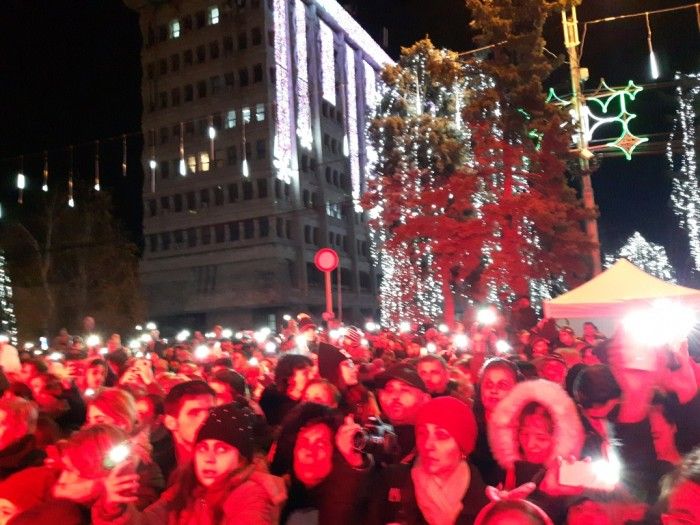 Criza financiară își spune cuvântul la Ploiești: Fără concert de REVELION!