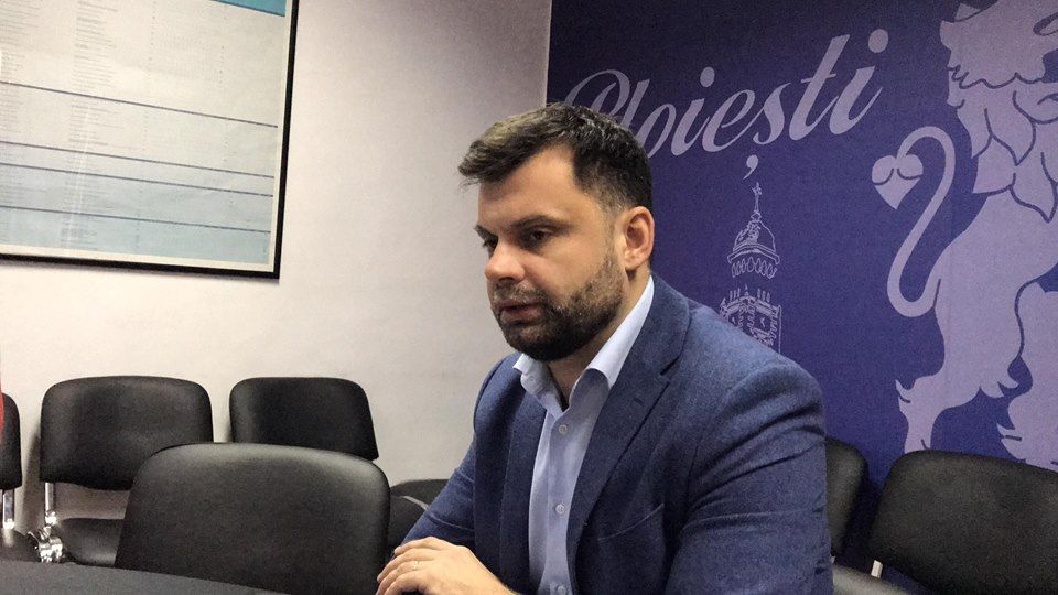 Scandalul privind salubritatea din Ploiești continuă! Primarul Dobre cere demisia conducerii RASP