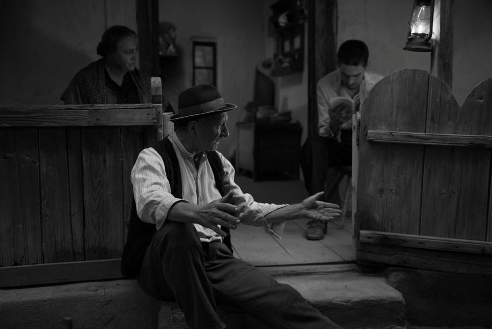 Caravana "Moromeții 2" ajunge la Ploiești, cu o proiecție de gală