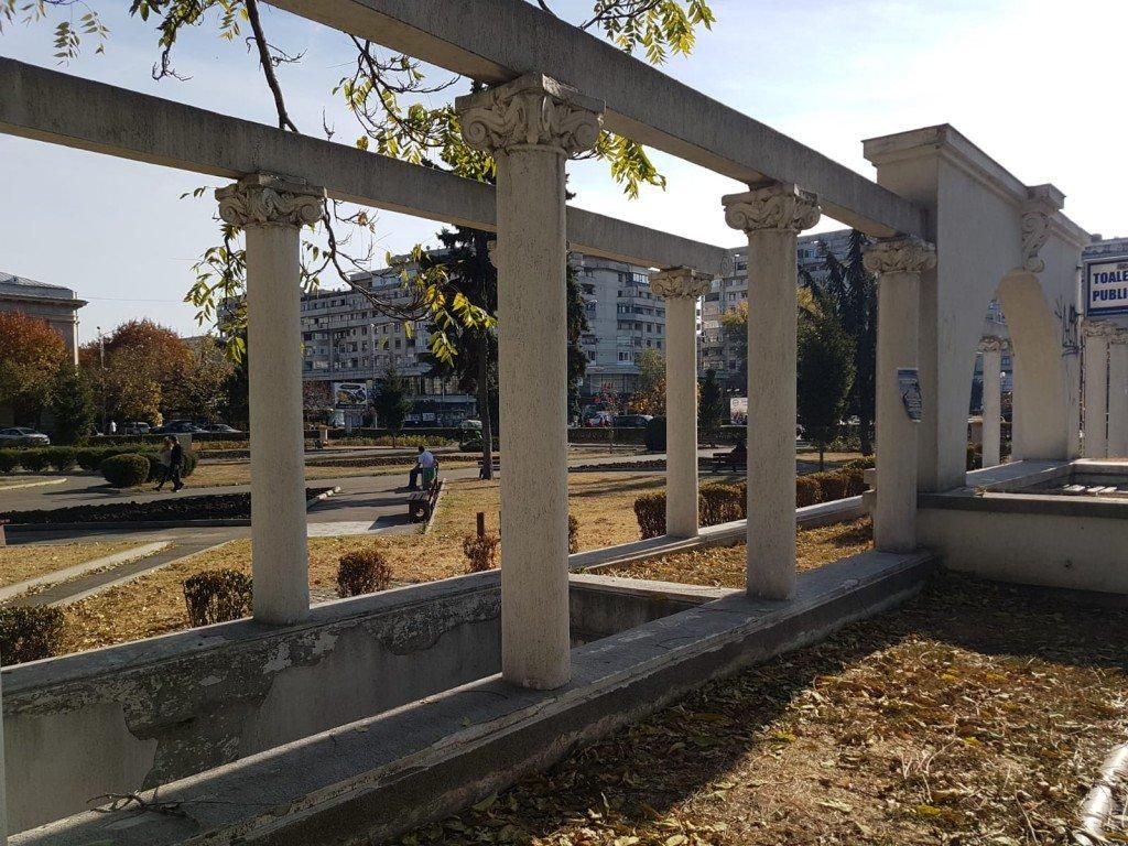 Se întâmplă la Ploiești! 100.000 de euro pentru renovarea unei toalete publice