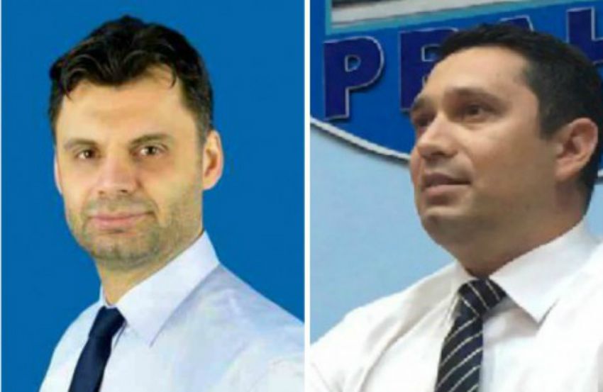 Primarul Adrian Dobre, criticat de președintele CJ Prahova, Bogdan Toader