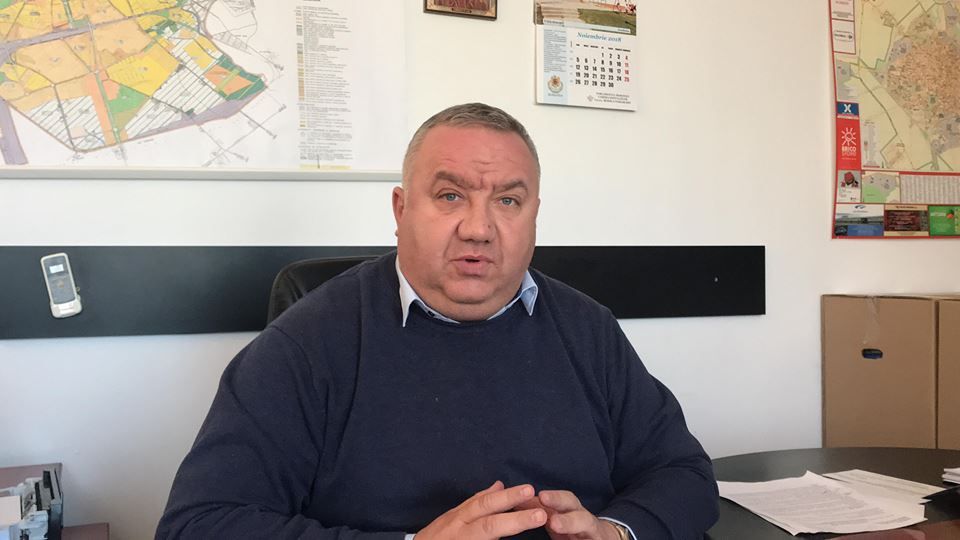 Viceprimarul Ploieștiului, Cristian Ganea: Nouă proiecte prioritare pentru municipiul nostru au fost finalizate şi depuse în vederea obţinerii finanţării europene