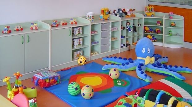 O nouă grădiniţă urmează să apară în nordul Ploieştiului, printr-un proiect al Ministerului Educaţiei