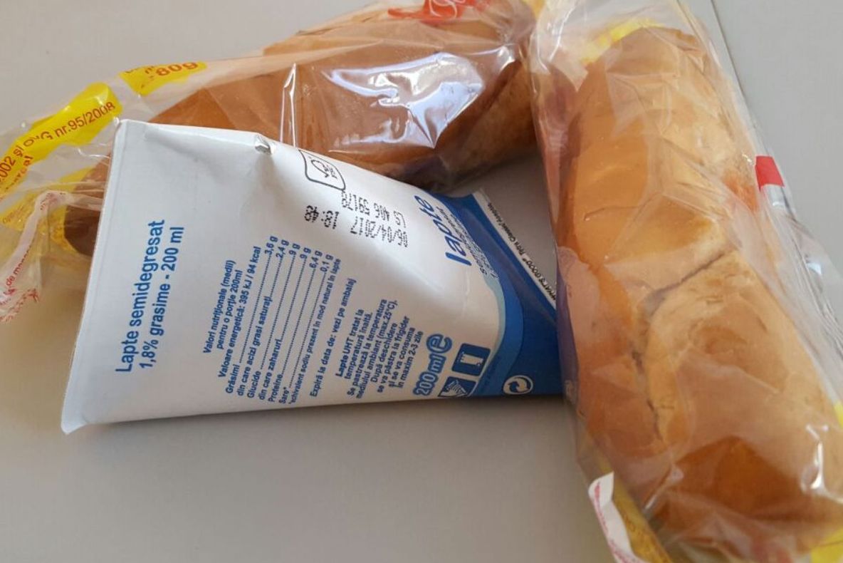 După patru luni de întârziere, Prahova are contract pentru lapte și corn!