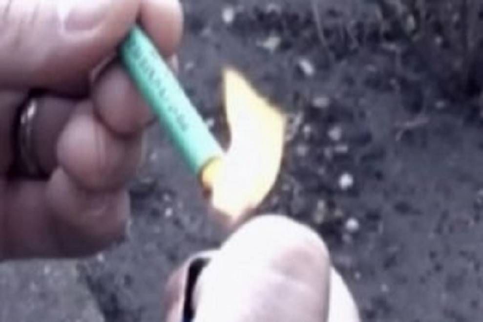 Un elev în vârstă de 15 ani a aruncat cu o petardă în timpul orelor de curs, la un liceu din Ploiești