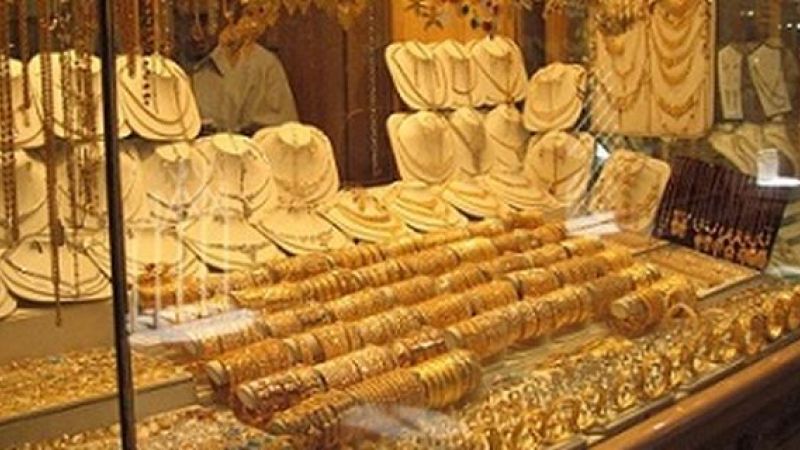 Jaf ziua în amiaza mare la o bijuterie din Ploiești!