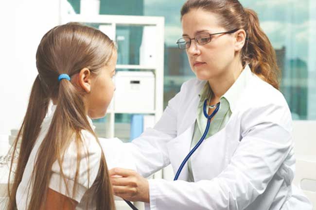 Doar 18 medici școlari în Prahova, în plină epidemie de gripă!