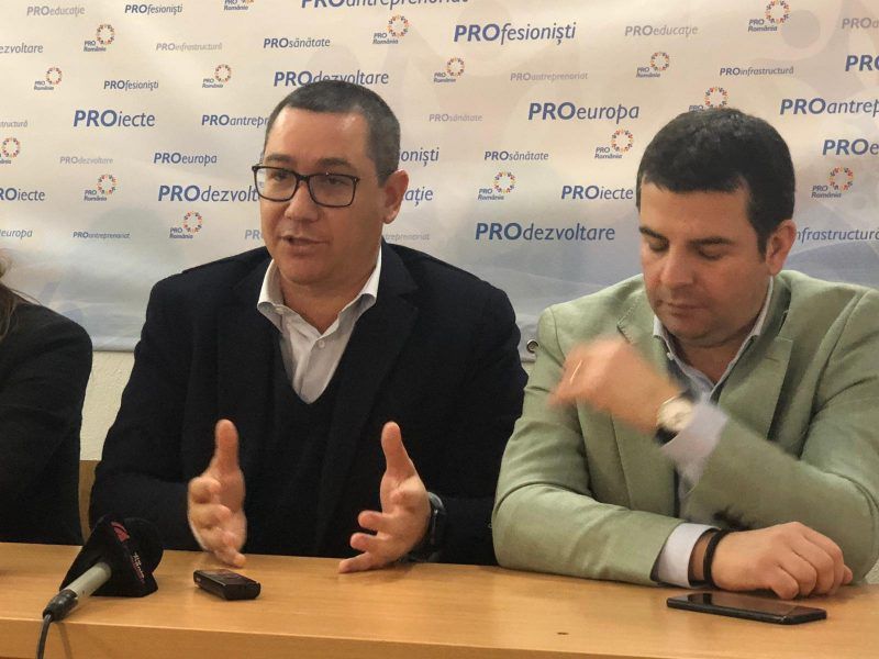 Victor Ponta:  În 2019 este cea mai gravă corupție din 1995 încoace! Acum se fură cu ordonanța de urgență, cu Hotărârea de Guvern și cu decizii ale miniștrilor | VIDEO