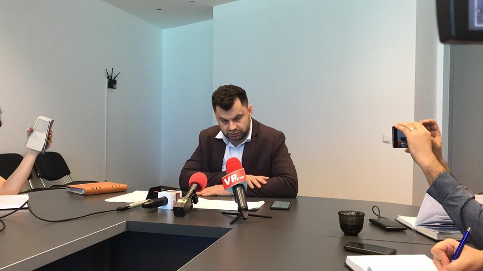 Primarul Adrian Dobre: Ploieștiul este un oraș sărac. Am ajuns în situația ca abia să avem bani de funcționare