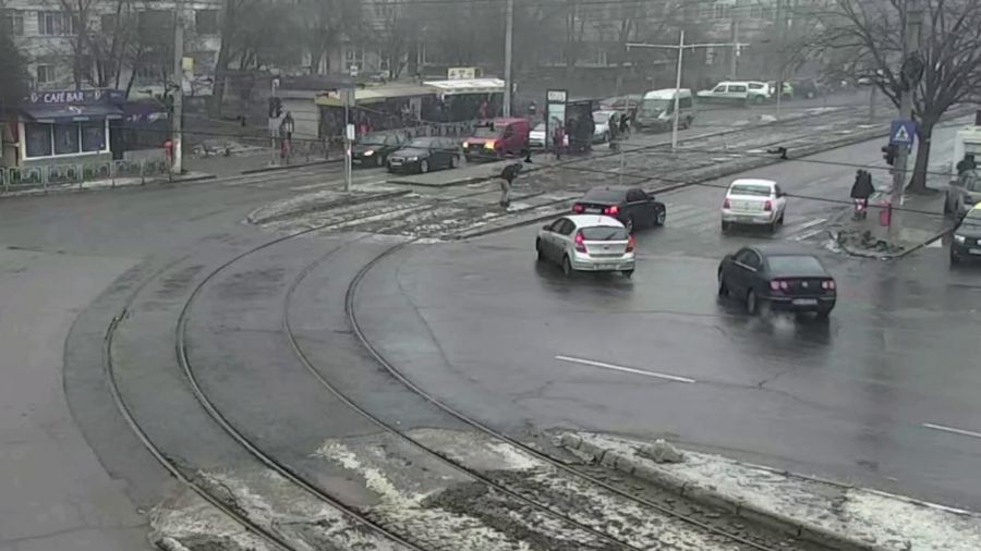 Nebunie pe DN1 și DN1A. Coloane de mașini de câțiva kilometri