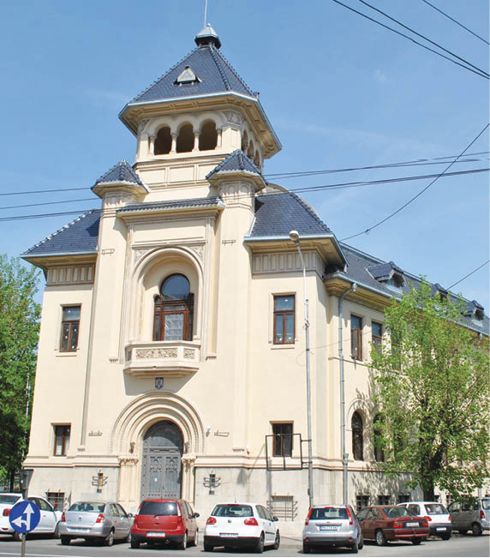 Judecătoria Ploiești se alătură protestelor împotriva OUG pe Justiție a lui Tudorel Toader