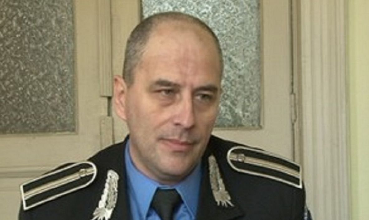 Șeful Poliției Locale Ploiești, implicat într-un accident rutier