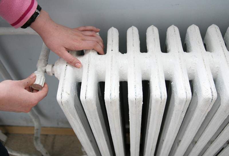 Trei cartiere din Ploiești, fără apă caldă și căldură