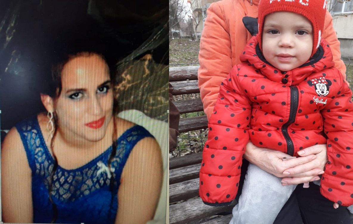 Mamă și fiică, date dispărute în Prahova. Semnalmentele acestora