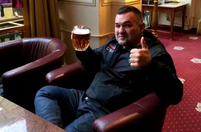 Leonard Doroftei şi-a vândut casa din Ploieşti! Ce face în Canada