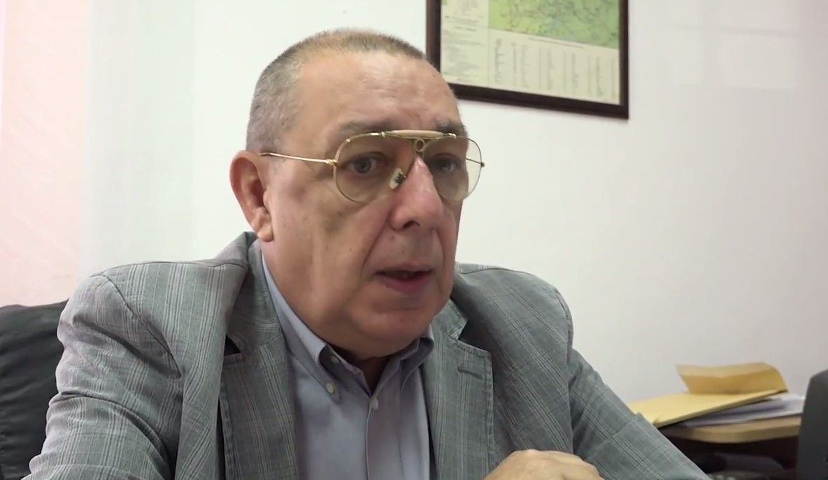 ALDE şi-a anunţat candidaţii la europarlamentare! Horia Toma, fost primar al Ploieștiului, ocupă locul 9