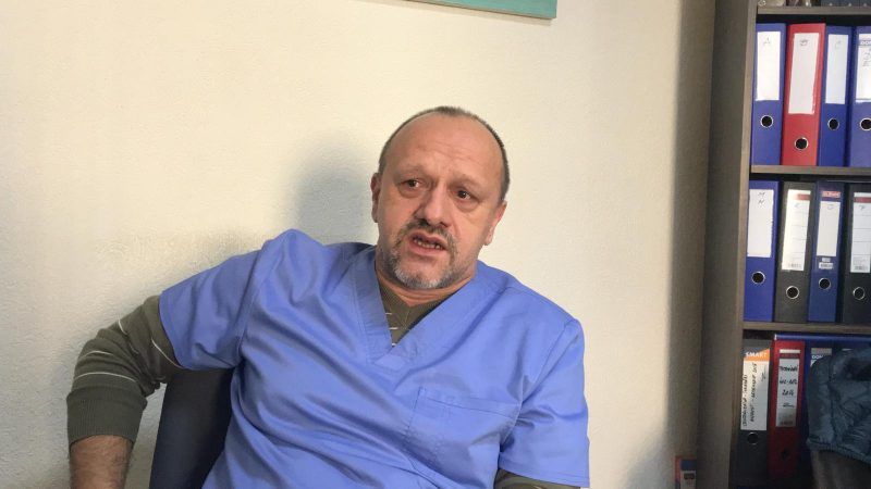 Fostul președinte ANPC, Bogdan Nica, s-a înscris în ALDE: PNL a rămas o siglă. Am ales ALDE pentru că este un partid liberal VIDEO